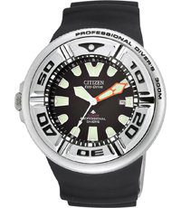 Citizen Heren horloge (BJ8050-08E)