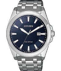 Citizen Heren horloge (BM7108-81L)