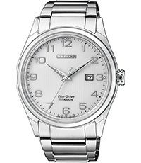 Citizen Heren horloge (BM7360-82A)