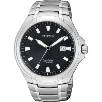 Citizen Heren horloge (BM7430-89E)