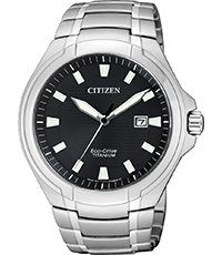 Citizen Heren horloge (BM7430-89E)