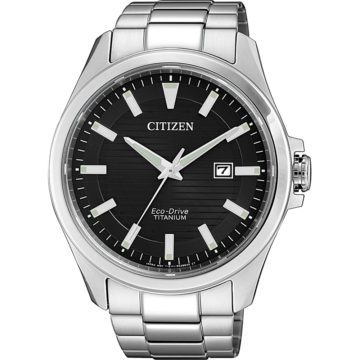Citizen Heren horloge (BM7470-84E)