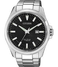 Citizen Heren horloge (BM7470-84E)