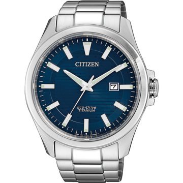 Citizen Heren horloge (BM7470-84L)