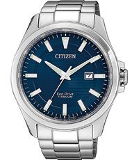 Citizen Heren horloge (BM7470-84L)