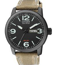 Citizen Heren horloge (BM8476-23EE)