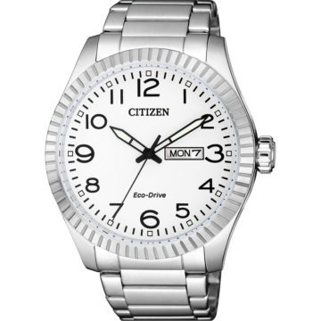 Citizen Heren horloge (BM8530-89AE)