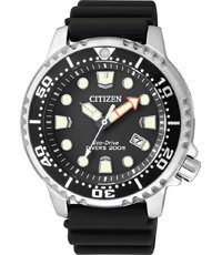 Citizen Heren horloge (BN0150-10E)