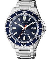 Citizen Heren horloge (BN0191-80L)