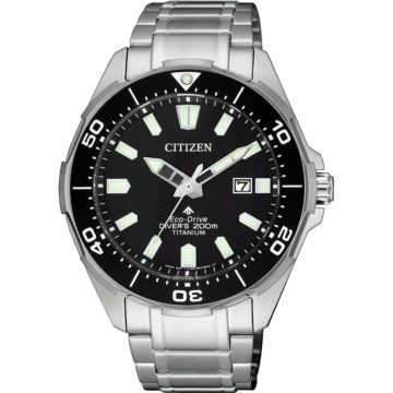 Citizen Heren horloge (BN0200-81E)