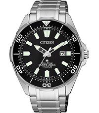 Citizen Heren horloge (BN0200-81E)