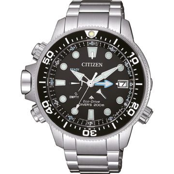 Citizen Heren horloge (BN2031-85E)