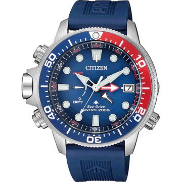 Citizen Heren horloge (BN2038-01L)