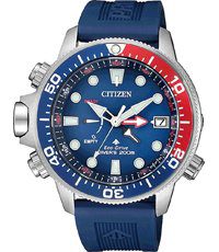 Citizen Heren horloge (BN2038-01L)