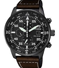 Citizen Heren horloge (CA0695-17E)