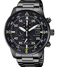 Citizen Heren horloge (CA0695-84E)