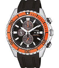 Citizen Heren horloge (CA0718-13E)