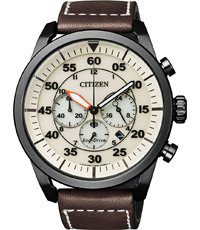 Citizen Heren horloge (CA4215-04W)