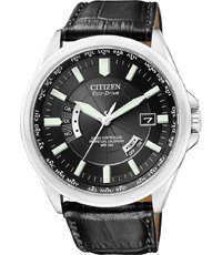 Citizen Heren horloge (CB0010-02E)