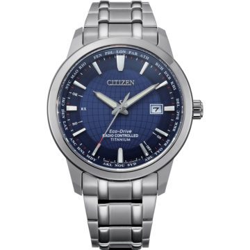Citizen Heren horloge (CB0190-84L)
