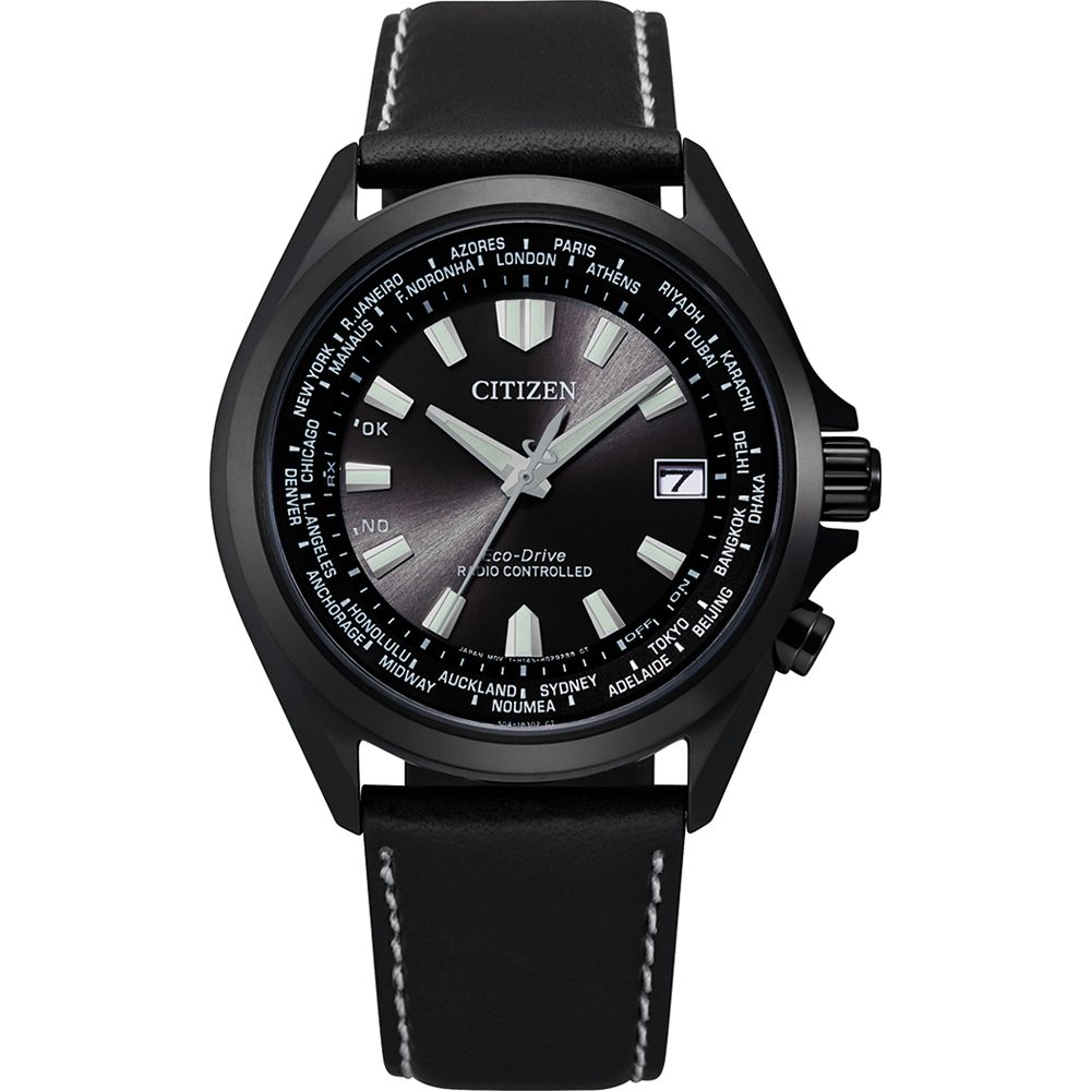 Citizen horloge