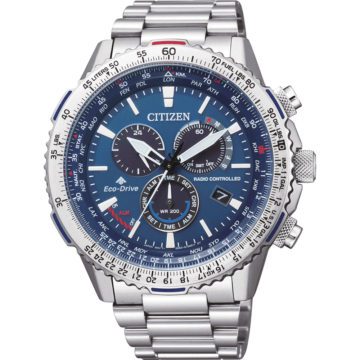 Citizen Heren horloge (CB5000-50L)