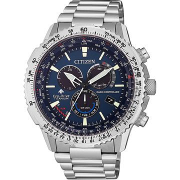 Citizen Heren horloge (CB5010-81L)