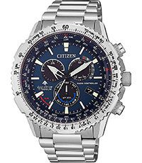 Citizen Heren horloge (CB5010-81L)