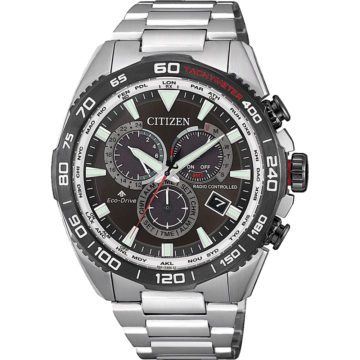 Citizen Heren horloge (CB5036-87X)