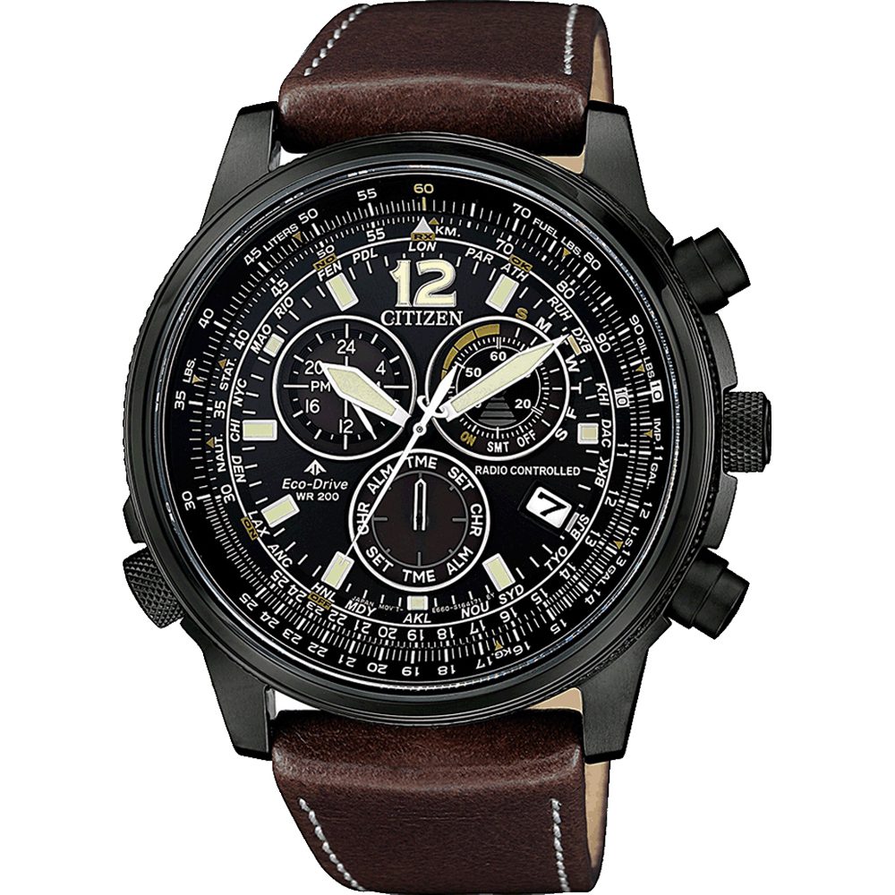 Citizen horloge