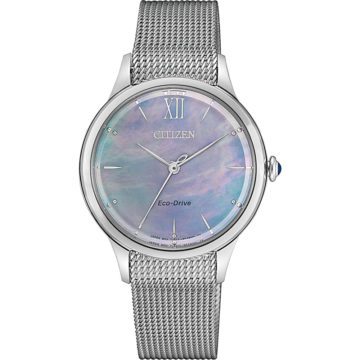 Citizen Dames horloge (EM0810-84N)