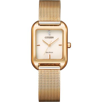 Citizen Dames horloge (EM0493-85P)