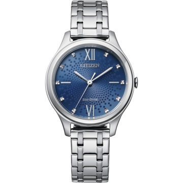 Citizen Dames horloge (EM0500-73L)