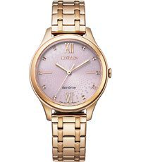 Citizen Dames horloge (EM0503-75X)