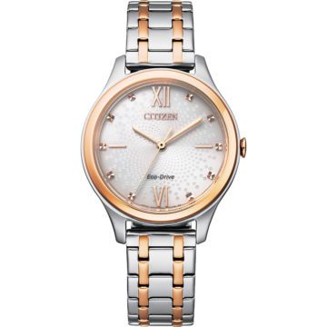 Citizen Dames horloge (EM0506-77A)