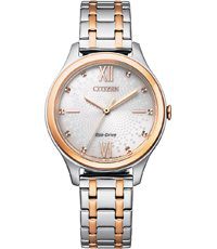 Citizen Dames horloge (EM0506-77A)