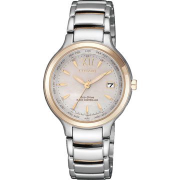 Citizen Dames horloge (EC1174-84D)