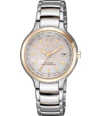 Citizen Dames horloge (EC1174-84D)