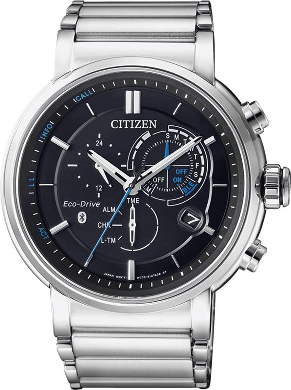 citizen-horloge BZ1001-86E