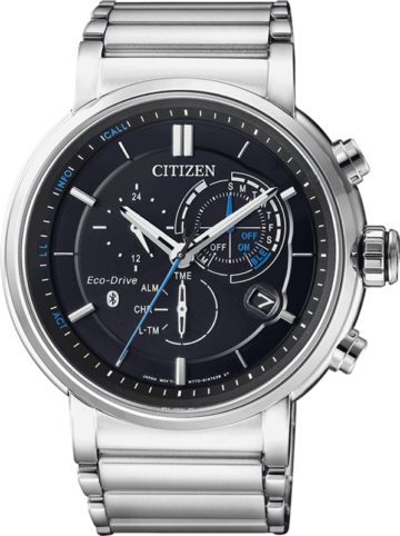Citizen Heren horloge (BZ1001-86E)