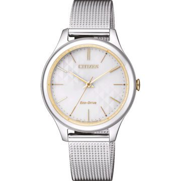 Citizen Dames horloge (EM0504-81A)