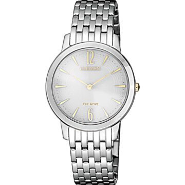 Citizen Dames horloge (EX1498-87A)