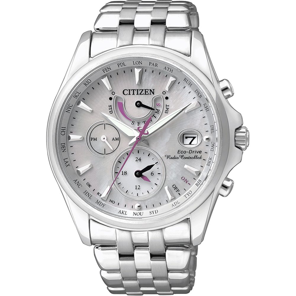 citizen-horloge FC0010-55D