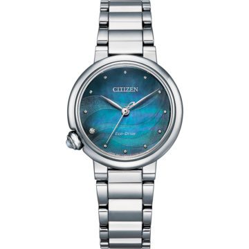 Citizen Dames horloge (EM0910-80N)