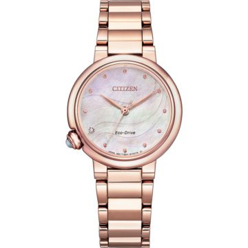 Citizen Dames horloge (EM0912-84Y)