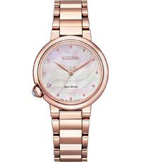 Citizen Dames horloge (EM0912-84Y)