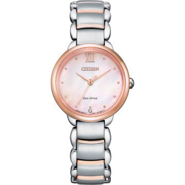 Citizen Dames horloge (EM0924-85Y)