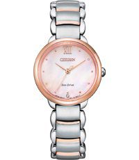 Citizen Dames horloge (EM0924-85Y)