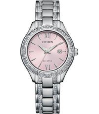 Citizen Dames horloge (FE1230-51X)