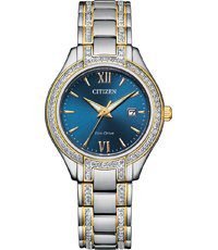 Citizen Dames horloge (FE1234-50L)